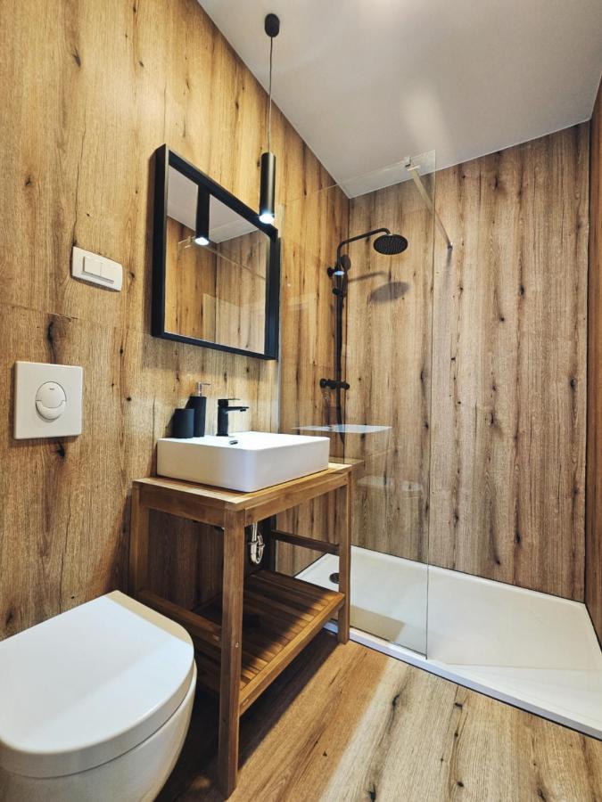 B&B Cvjetni Zagreb Bagian luar foto
